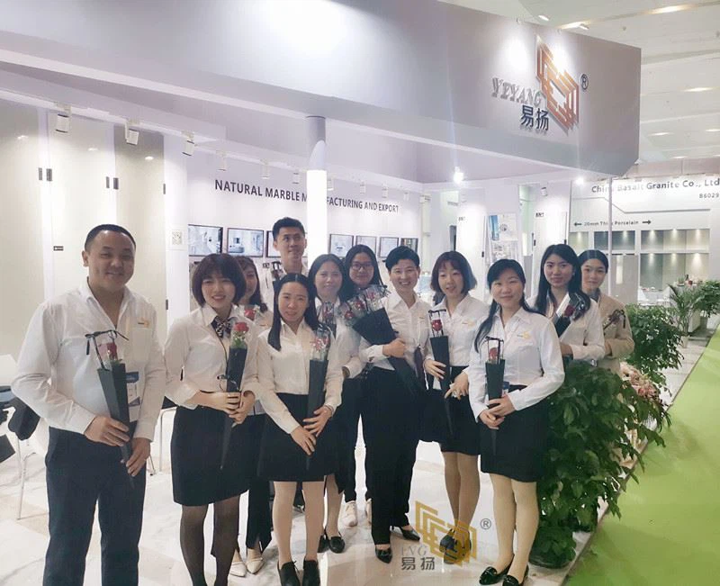 Yeyang Stone Fair 02