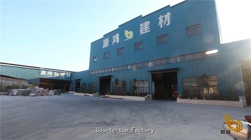 Yeyang Stone Factory 01