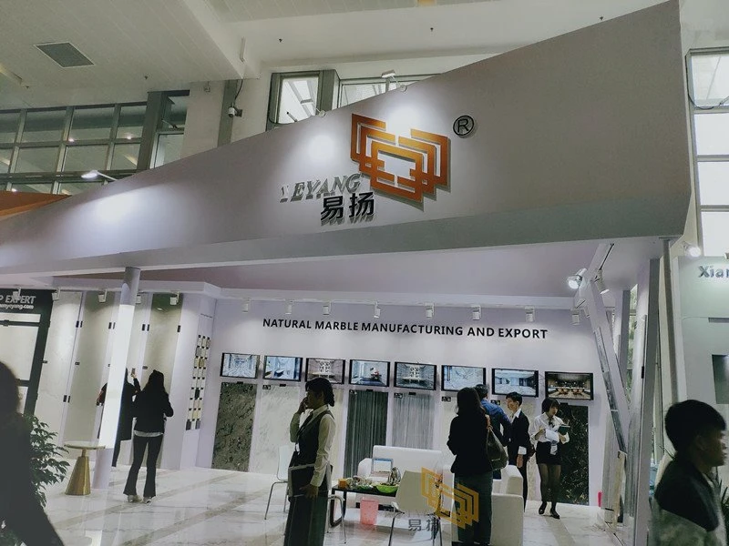 Yeyang Stone Fair 01
