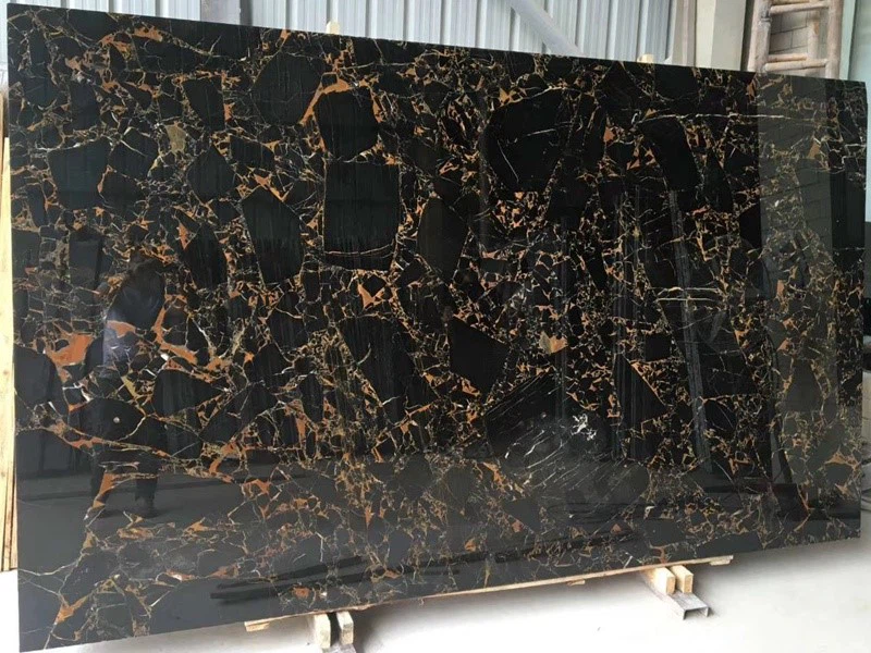 Wave-Portoro-Gold-Marble Wave-Portoro-Gold-Marble