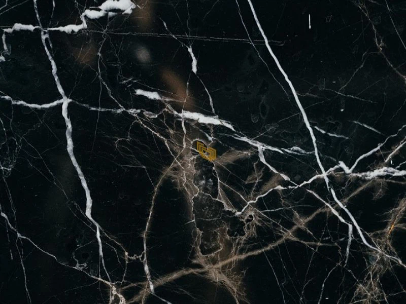 light Portoro Marble light Portoro Marble