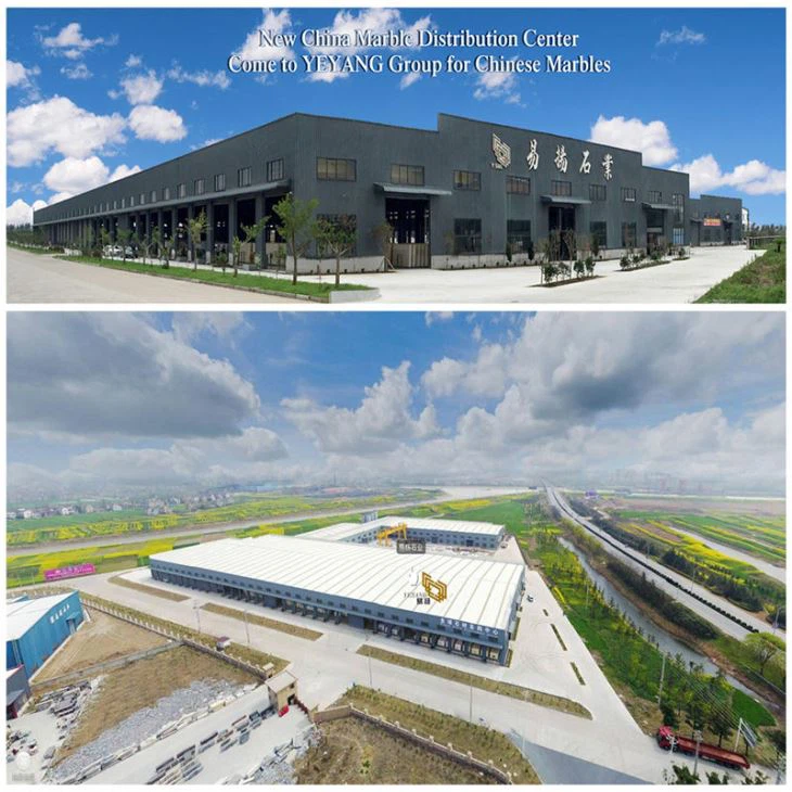 3cm New Castro White Marble Slabs For Sale From China Quarry Direct