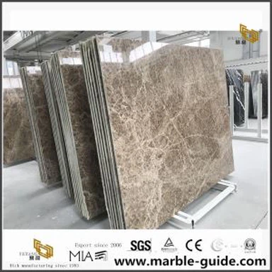 A legjobb fény Emperador márványlemezek