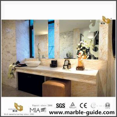 Arany Spider Marble Villa Project
