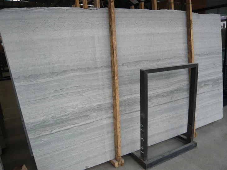 Wooden Marble Slabs