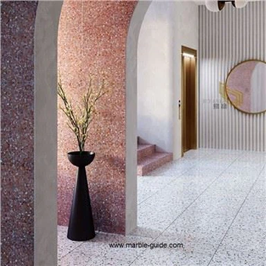 Terrazzo Floor Design fotók